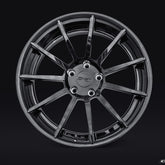 CMST 2-Piece Custom Forged Wheels CT272